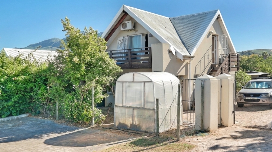 2 Bedroom Property for Sale in Idasvallei Western Cape
